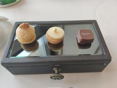 -Caprice(香港四季酒店)
