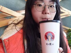 -霸王茶姬(五一路店)