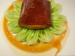 -湖滨28中餐厅·西湖宴·杭州君悦酒店