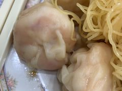 -麦文记面家(佐敦店)