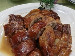 -喜运来酒楼(江南大道店)