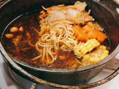 -仙隐小鹿中华料理(南宁万象城店)