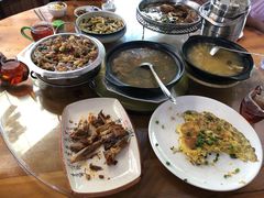 -下梅人家土菜馆(历史文化餐厅度假区店)