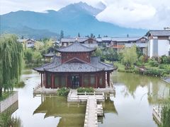 -丽江金茂凯悦臻选酒店-滇香馆
