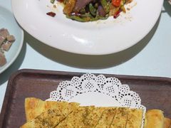 -阿西娅食府(中关村店)