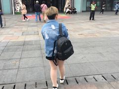 -万达影城(江桥万达广场IMAX店)