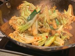 -绿茶餐厅(布吉万象汇店)