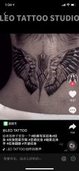 点击看大图 -INK STORY专业刺青·穿孔·洗纹身