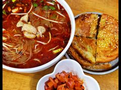 -白家高记肥肠粉(总店)