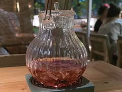 -本处·素食·融合料理(南油店)