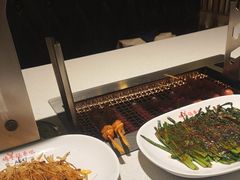 -AK47烤羊腿串吧(柳浪家园店)