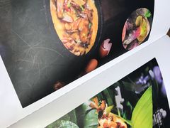 -雀舞云南菜(乐客城店)