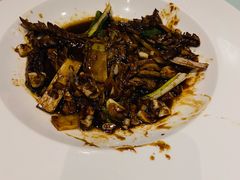 -老牌坊•鲁菜名店•地道济南菜(大观园商埠店)