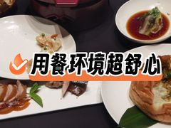 -北京老铺烤鸭(老城根店)