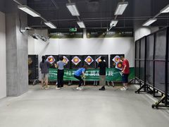-無弓射箭俱乐部(领展中心城店)
