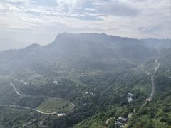 -綦江古剑山