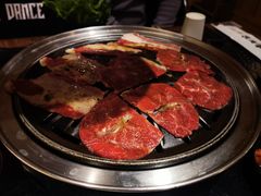 -九田家黑牛烤肉料理(石路天虹店)