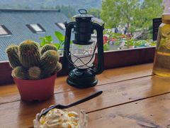 -马灯部落·西湖边的创意山景餐厅(虎跑动物园店)