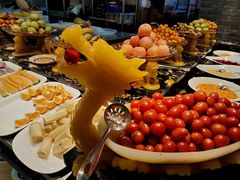 -韩丰源海鲜烤肉火锅自助餐(合肥梦之城购物中心店)