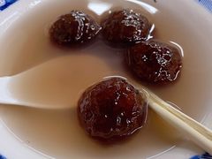 -粗茶淡饭(东关街店)