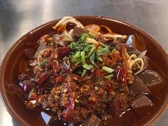 -蜀川川破店·江湖菜·烧烤(北京首店)