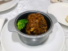 -马凯餐厅(地安门店)