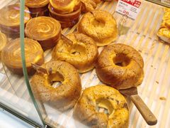 -卡玛王子·面包·蛋糕(南山宝能环球汇店)