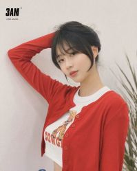 -3AM HAIR SALON染发烫发接发
