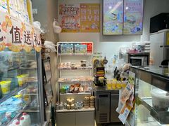 -一鸣真鲜奶吧(龙江地铁站店)