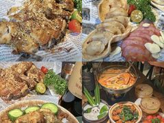 -岛风·台食小馆 ISLAND BISTRO(烟台山店)