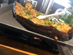 -很久以前羊肉串(昌里路三钢里店)