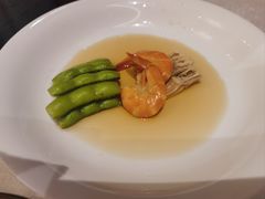 -臻萃轩中餐厅(国家会展中心店)