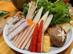-丽和苑·自助寿喜锅(虹梅路店)
