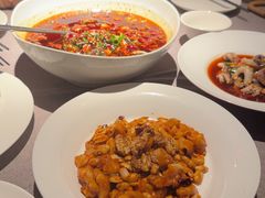 -花家怡园(四合院总店)