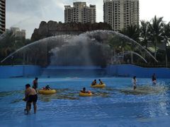 -亚马逊丛林水乐园