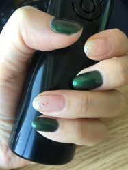 -S · Nail 自助美甲美睫