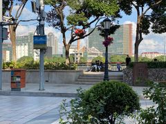 -星巴克(宁波老外滩店)