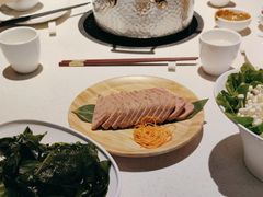 -煲王粤菜餐厅(中侨中心店)