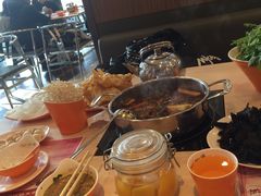 -刘一锅筋头巴脑(大悦城C店)