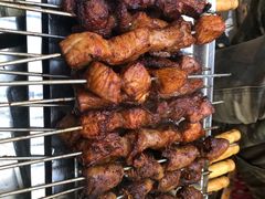 -王记西鎮电烤肉(汶上路店)