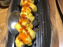 -一心创作料理屋(经开万达店)