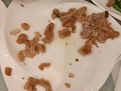 -安徽大厦中餐厅