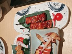 -万岁寿司(万国店)