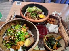 -京参 • 擂椒饭(这有山店)