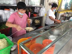 -富记鱼蛋粉(西村店)