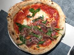 -东米西面(台北院子店)