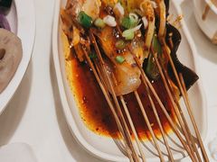 -眉州小吃(石景山店)