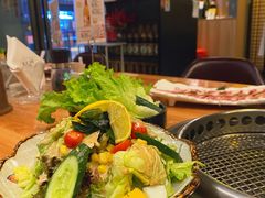 -炼瓦家日式烧肉·寿喜烧(融创精彩天地店)