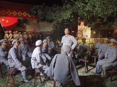-中央革命根据地历史博物馆