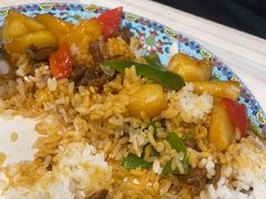 -马布尔莱斯食府(西红门店)